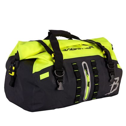 Sacoche de selle Bagster EAGLE (45 Litres) Universel - Noir / Jaune