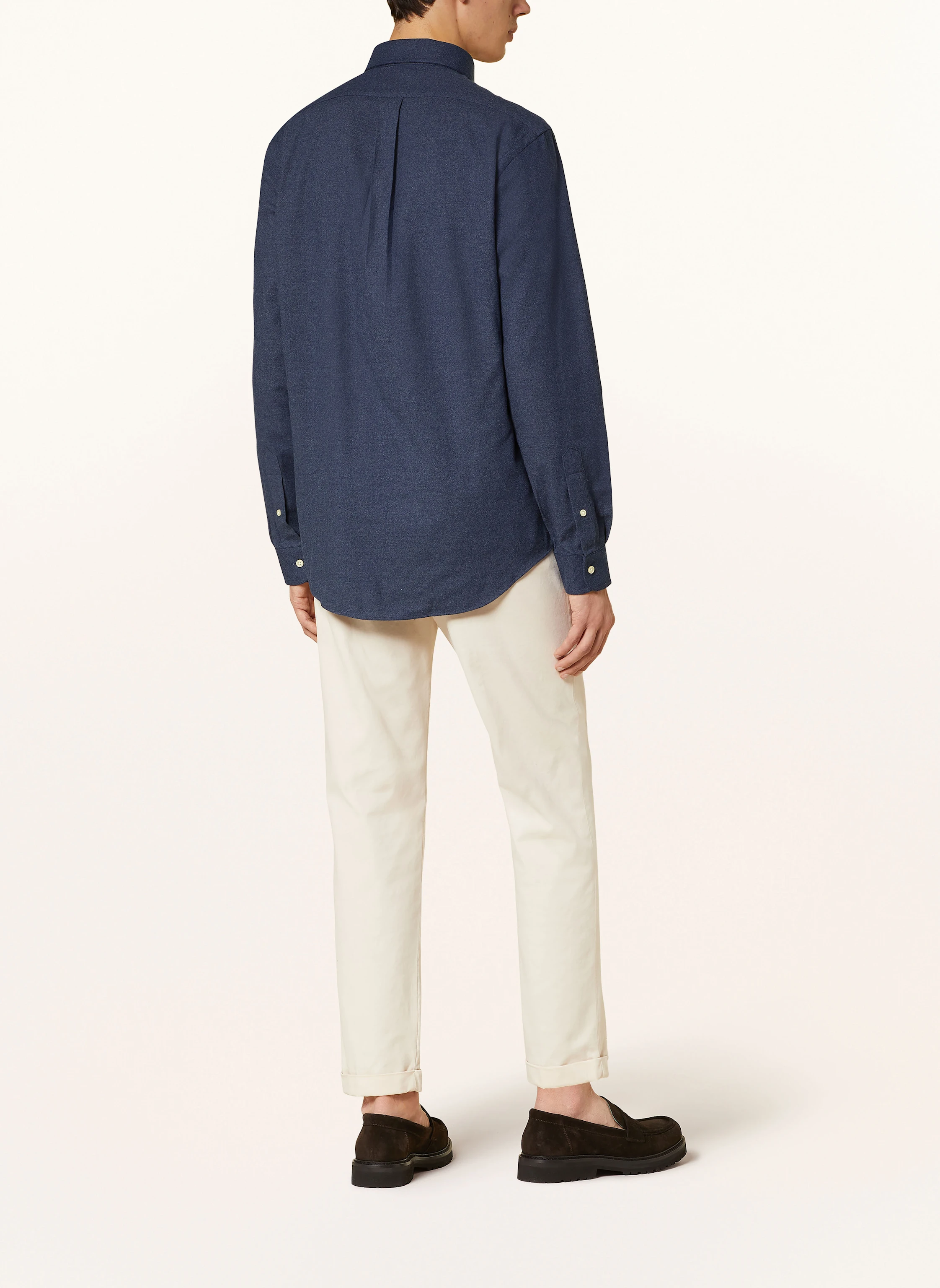 POLO RALPH LAUREN Hemd Custom Fit