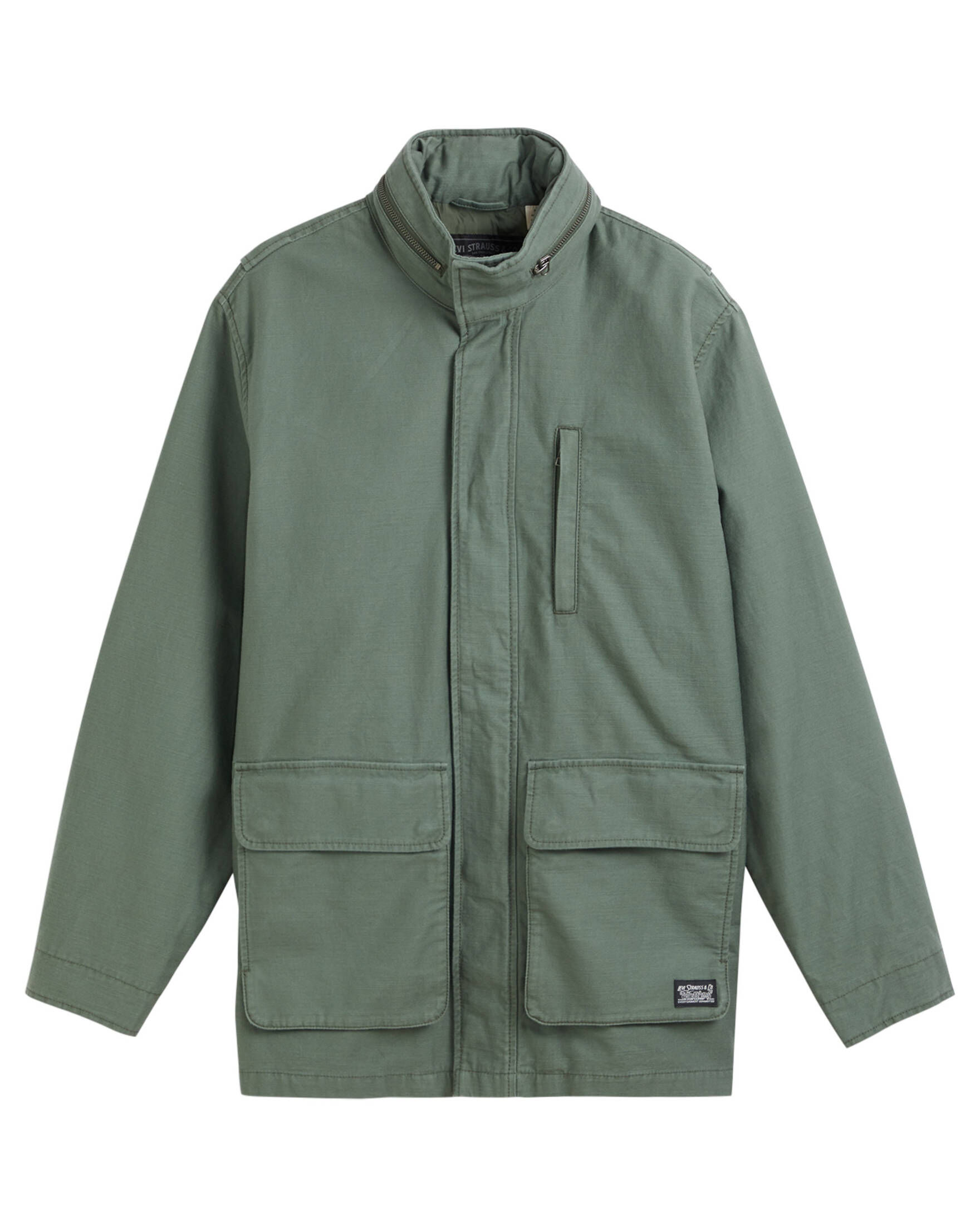 Levi's®| Herren Fieldjacket FULTON