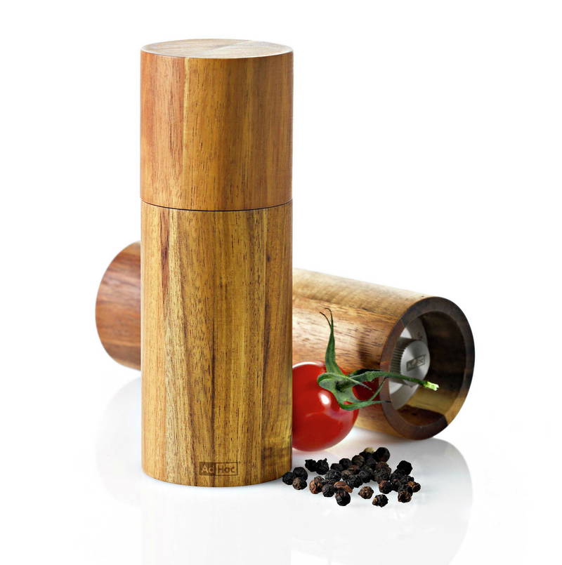 Ad Hoc Pfeffer- oder Salzmühle ACACIA