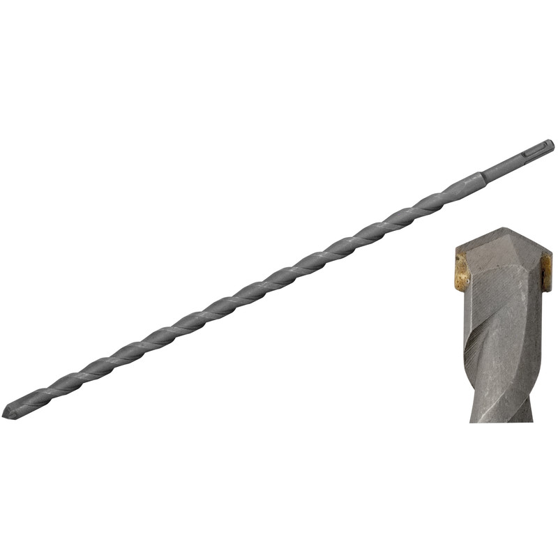 Bosch Expert SDS-plus 7X hamerboor 16x215mm