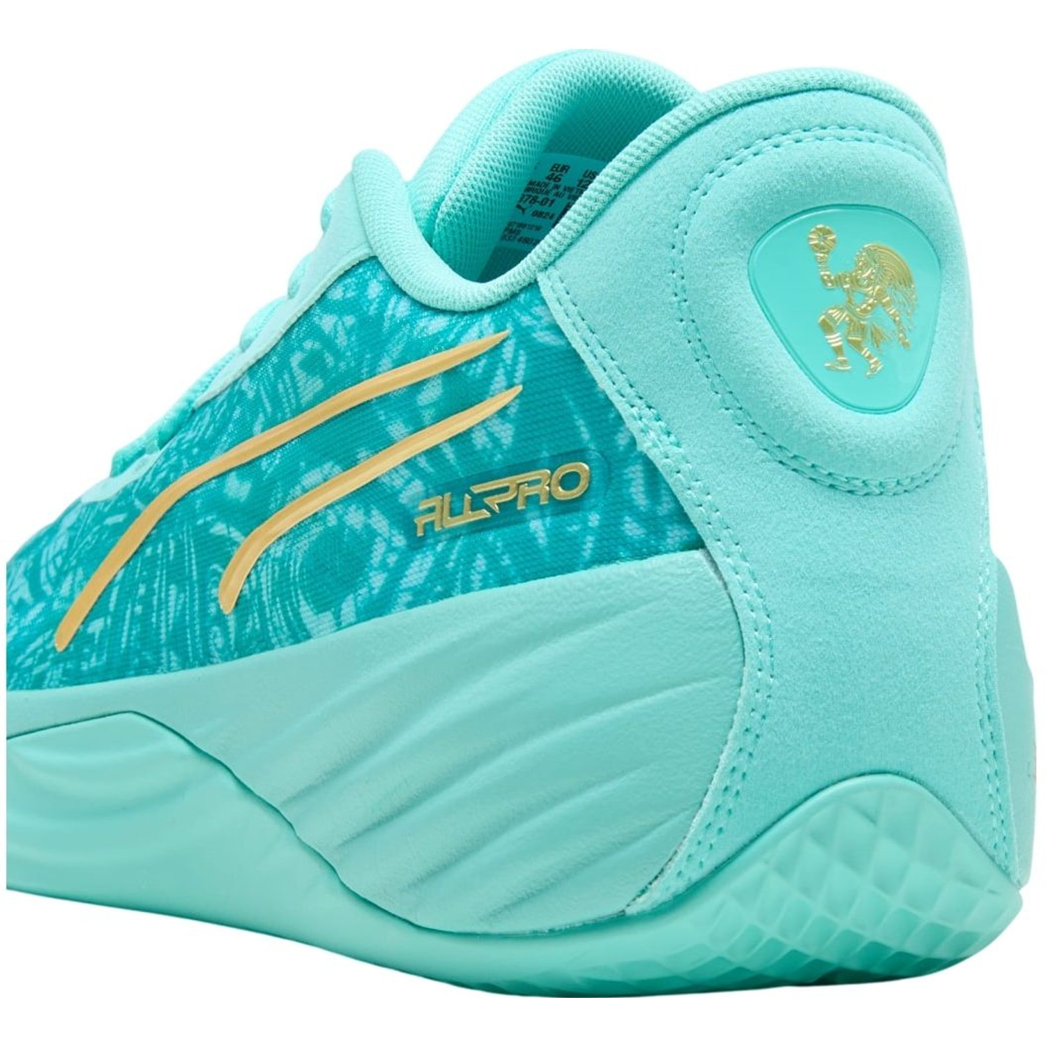 Puma All-Pro Nitro Men