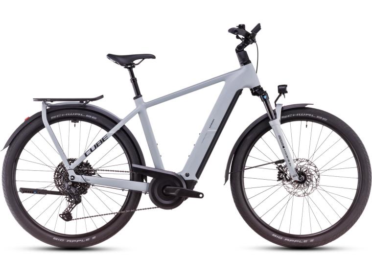 Cube Kathmandu Hybrid EX 800 Hybride E-Bike