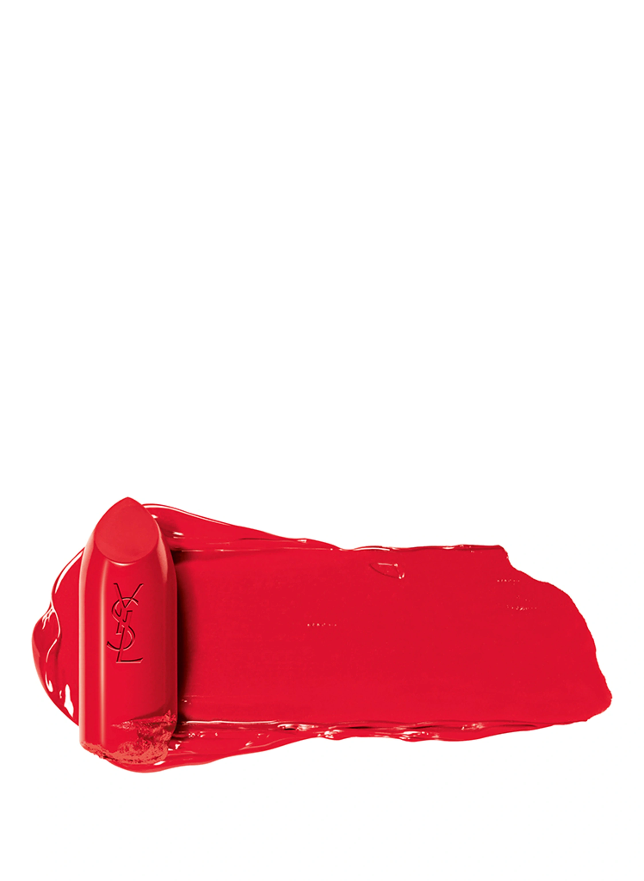 YVES SAINT LAURENT BEAUTÉ ROUGE PUR COUTURE