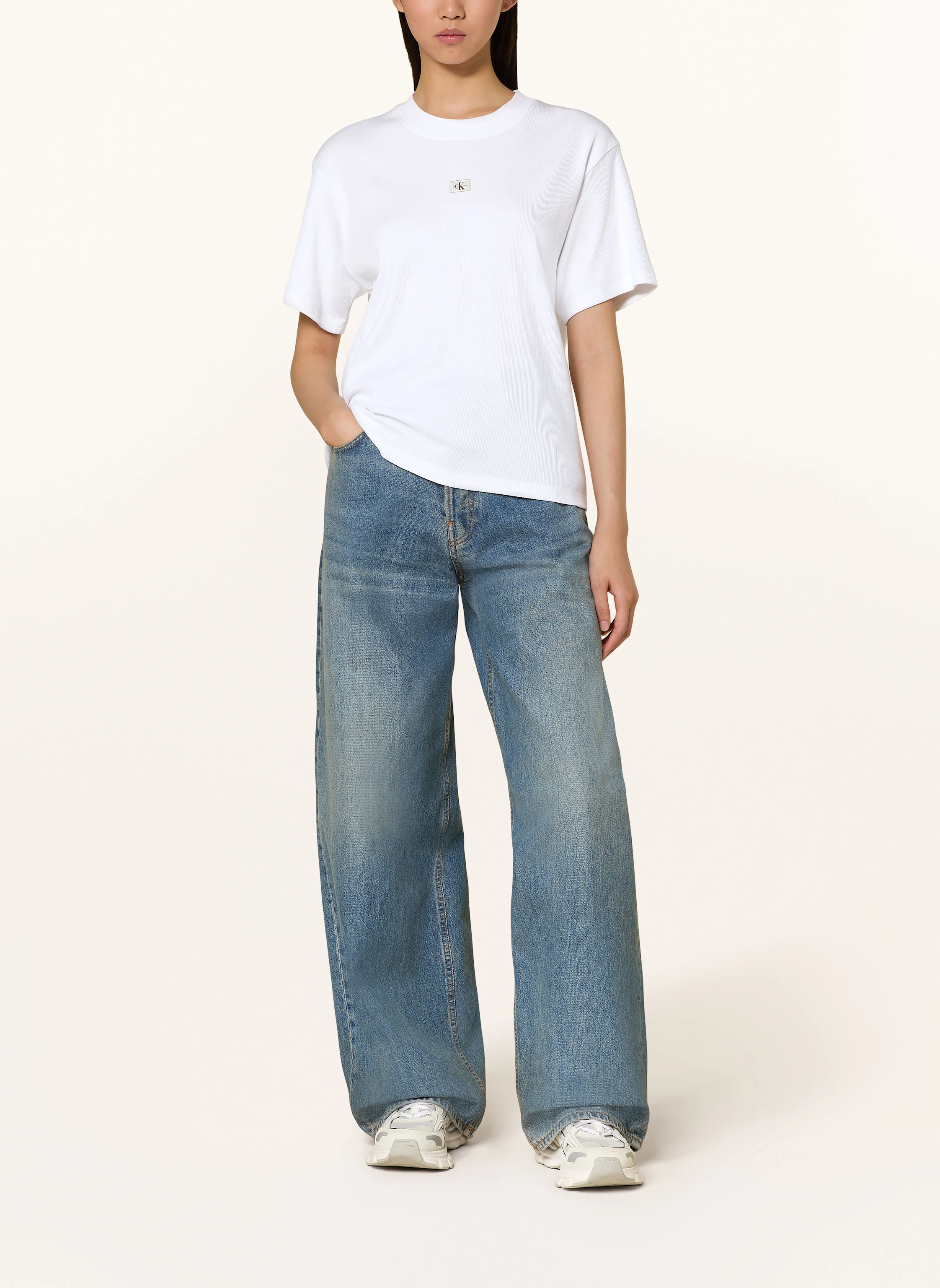 Calvin Klein Jeans T-Shirt
