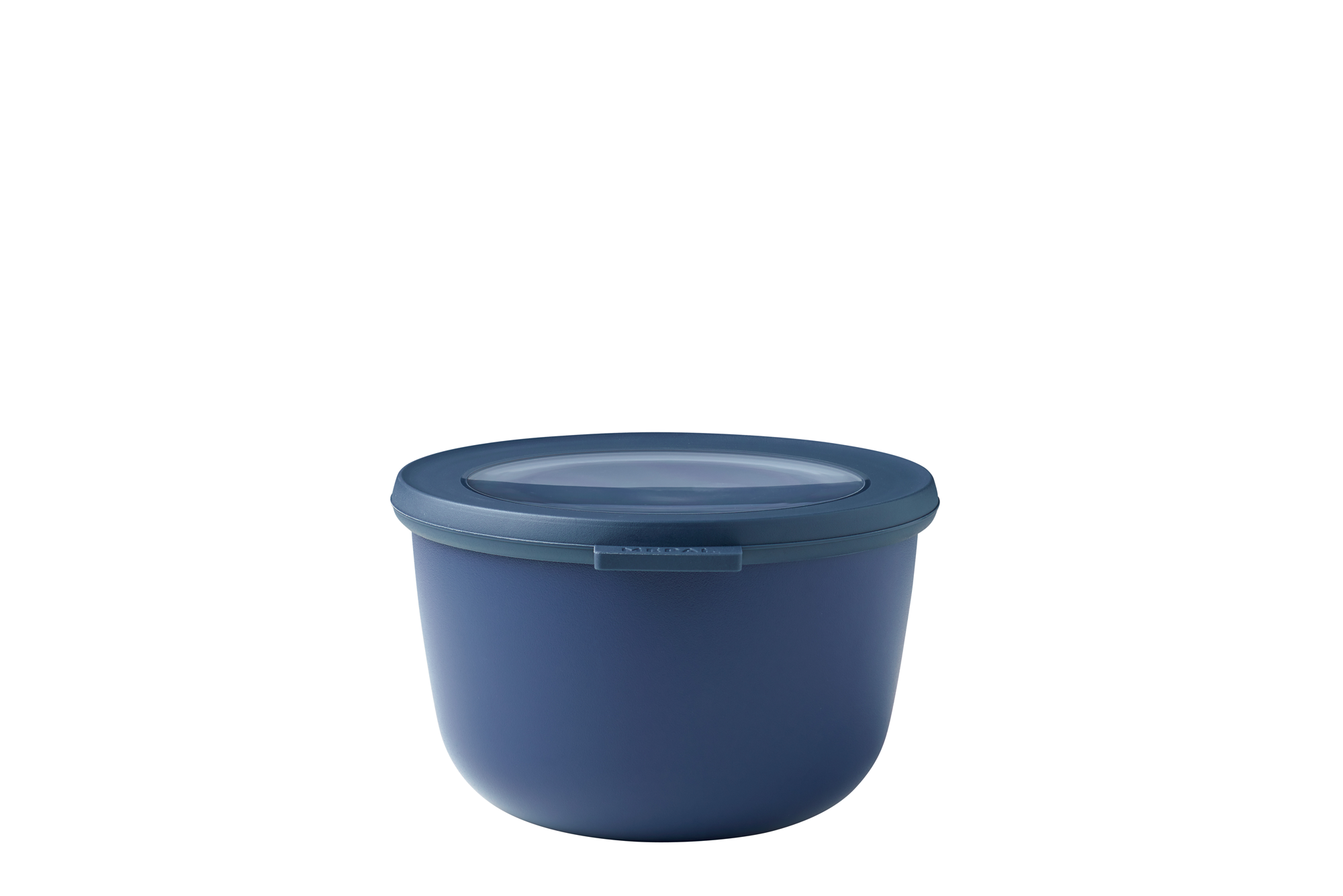 Mepal Cirqula Multischüssel rund 1000 ml nordic denim
