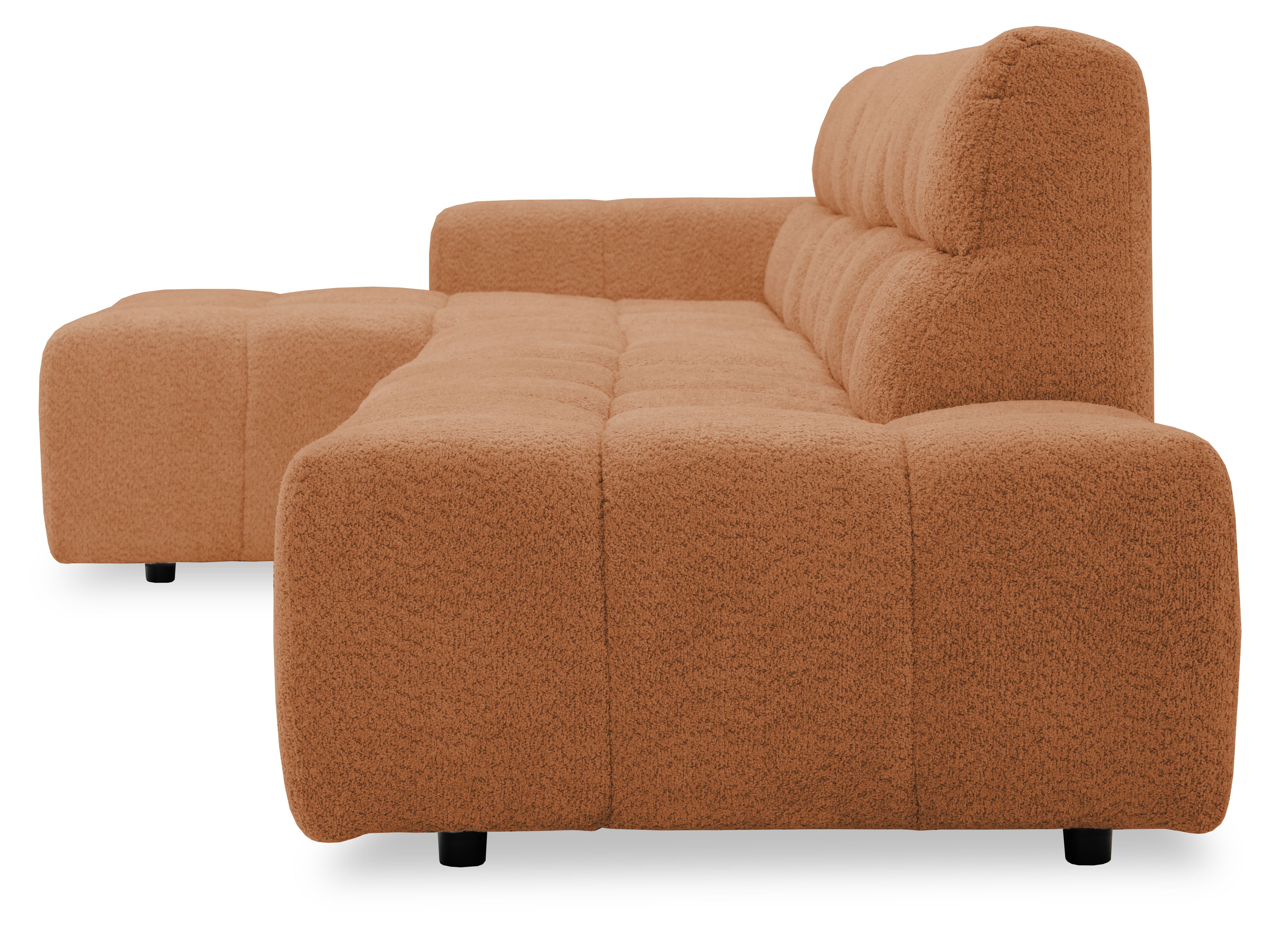 Loungebank Cantonada
