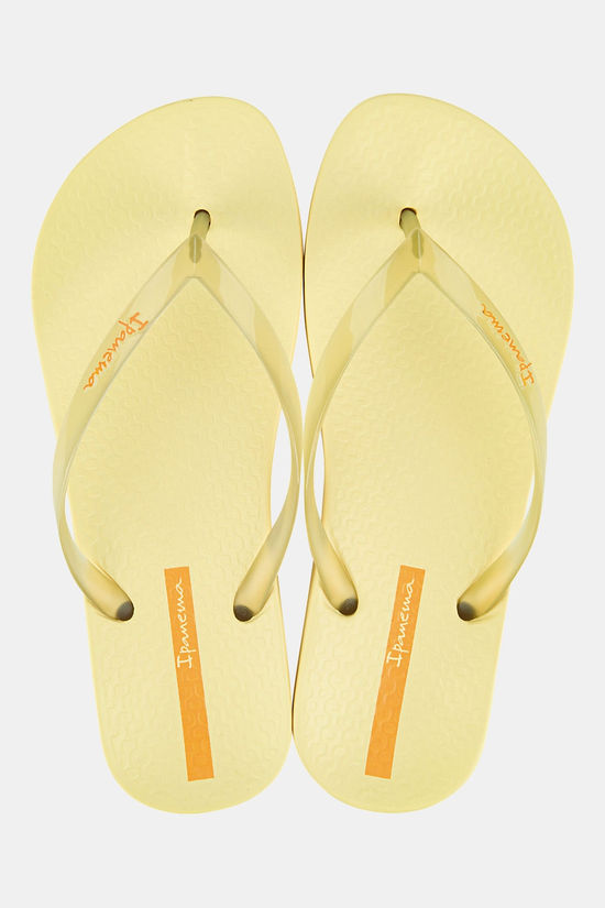 Ipanema Ipanema  Anatomic Connect Slipper Dames