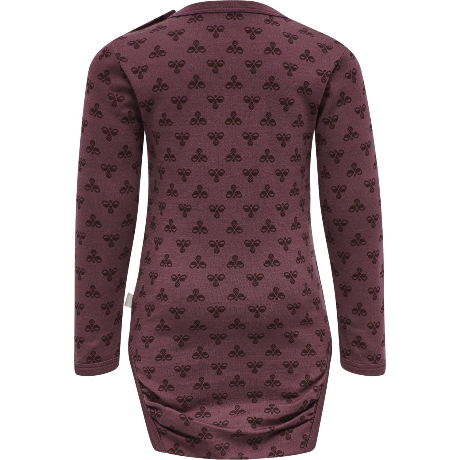 hmlBAMBO BODY L/S