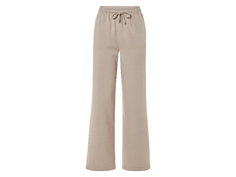 Dames sweatbroek
