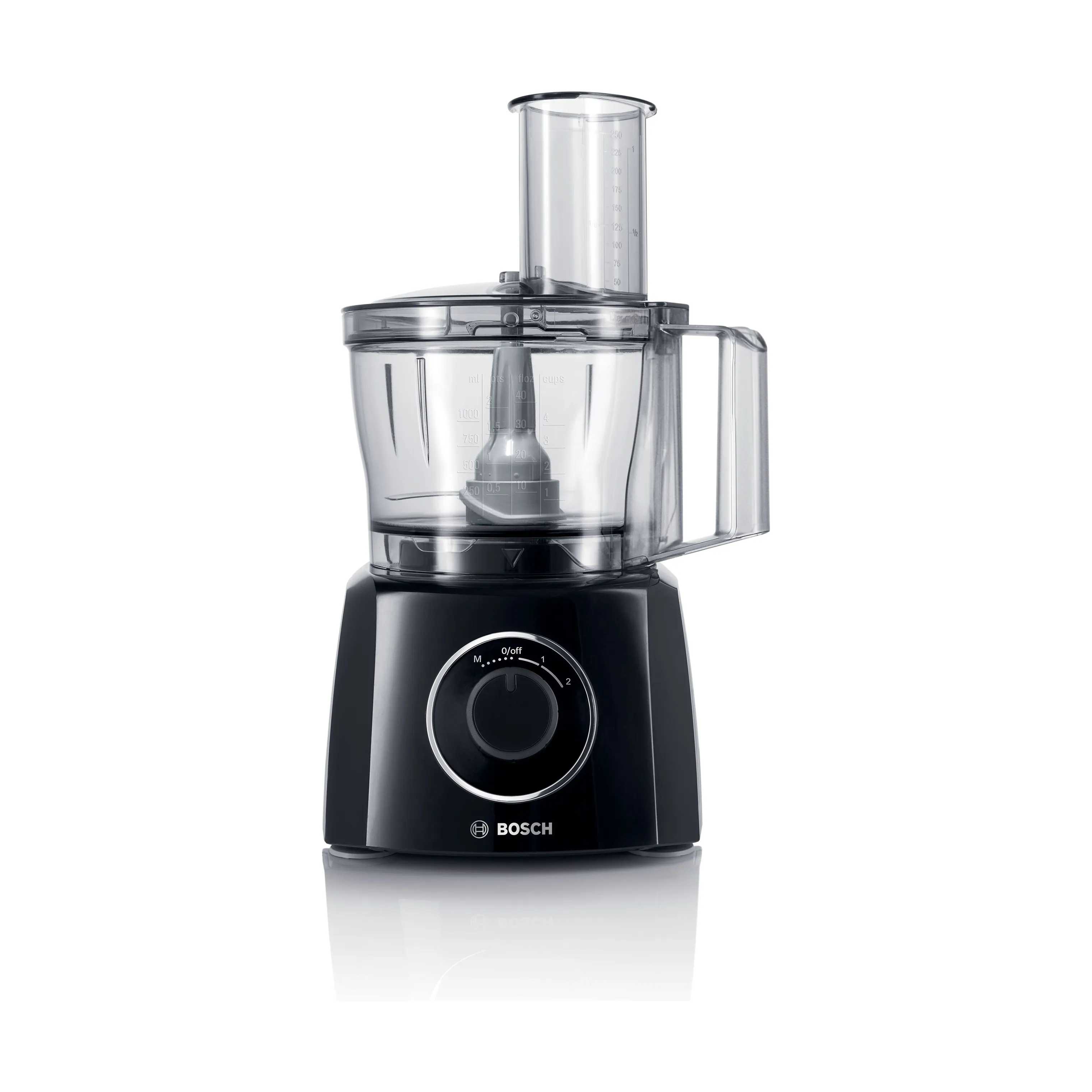 Bosch MultiTalent 3 Foodprocessor