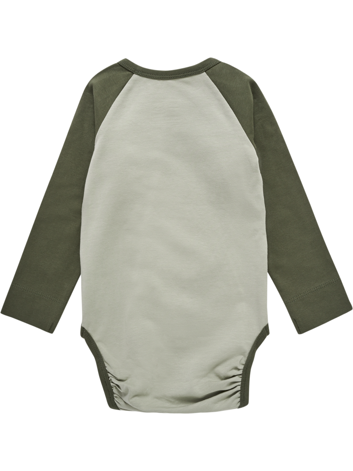 hmlSTEIN BODY L/S