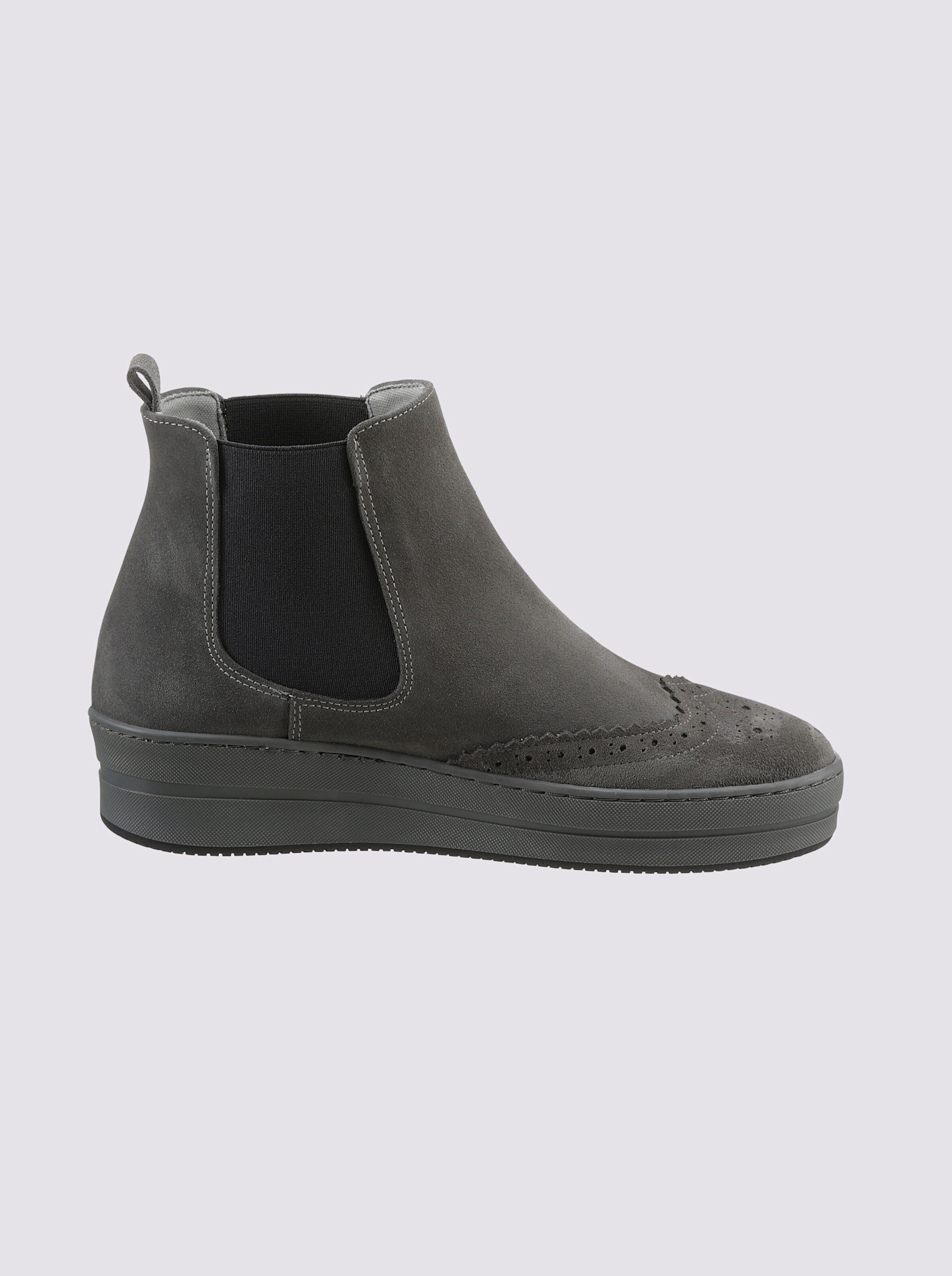 Stiefelette