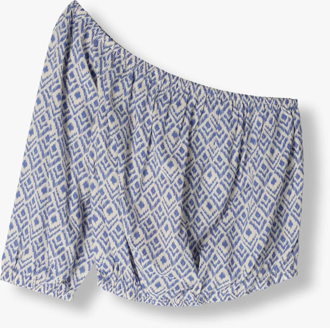 LOOXS 10sixteen blauwe looxs 10sixteen top 2412-5138