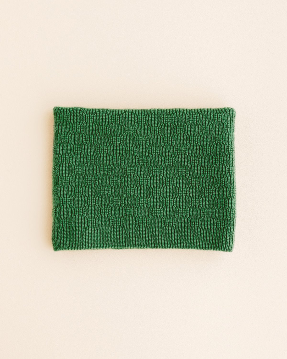 Ullhals Barn & Voksen – 100% Merino, Ubehandlet | Gigi