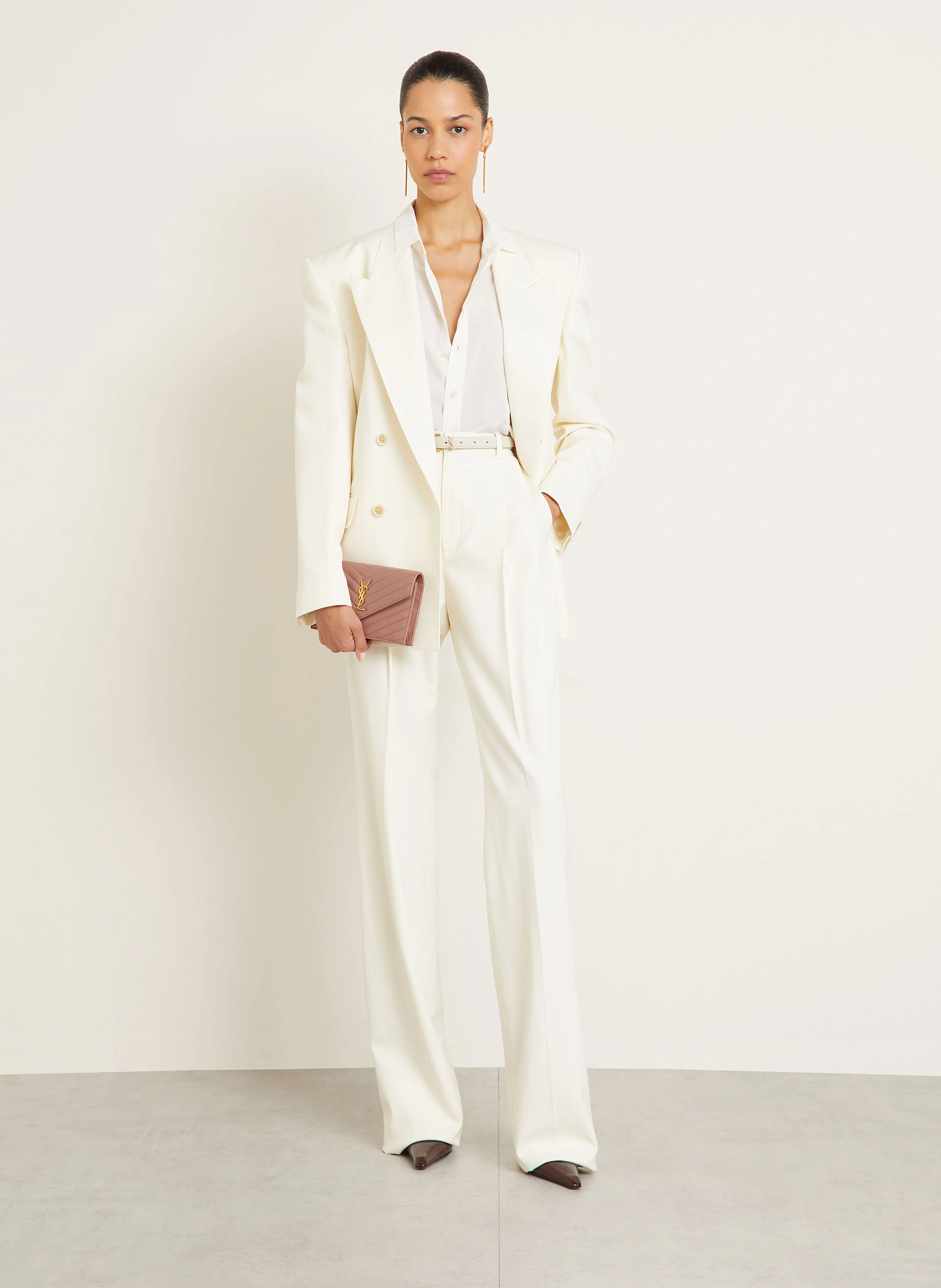 SAINT LAURENT Umhängetasche CASSANDRE