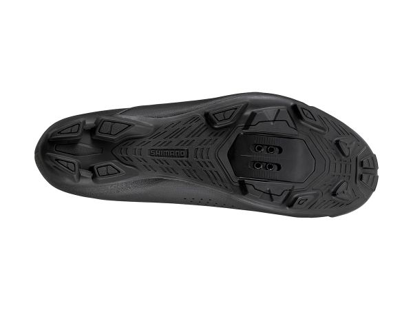 Shimano XC300 Cykelsko, Black