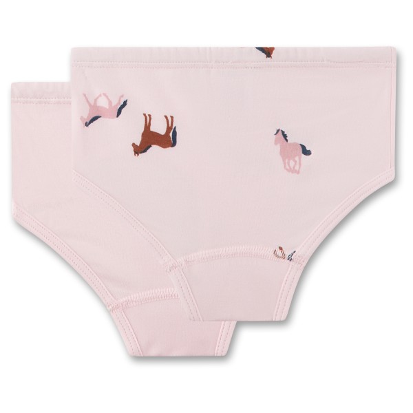Sanetta - Kid's DP Hipslip 336990+336992 - Sous-vêtement