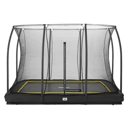 Salta Comfort Edition Ground 305 x 214 cm - Schwarz