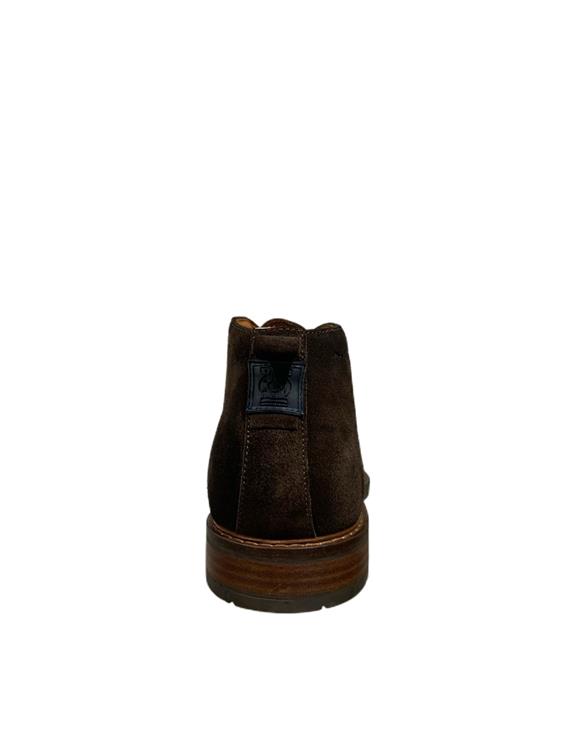 Van Lier 2458212 673 Donkerbruin 673