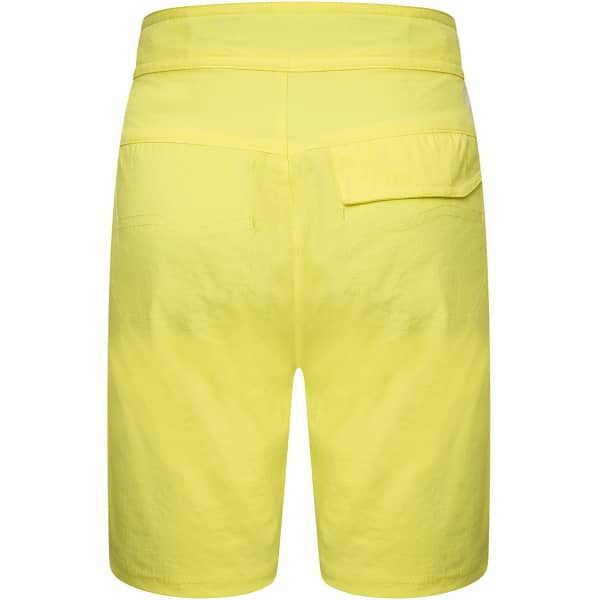 Short randonnée DARE 2B REPRISE SHORT LEMON TONIC