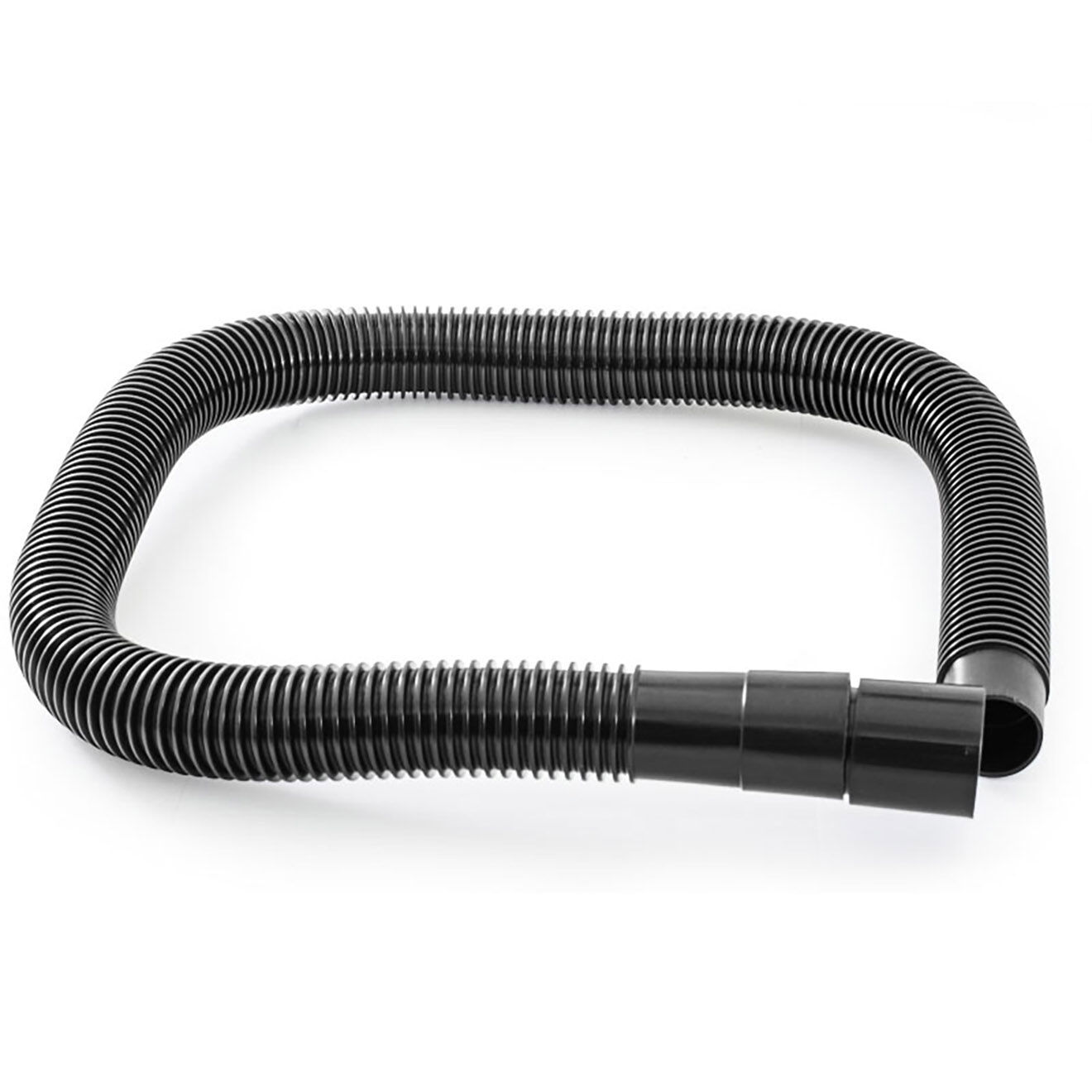 Vortex Aspirateur traineau sans sac avec brosse pour animaux noir