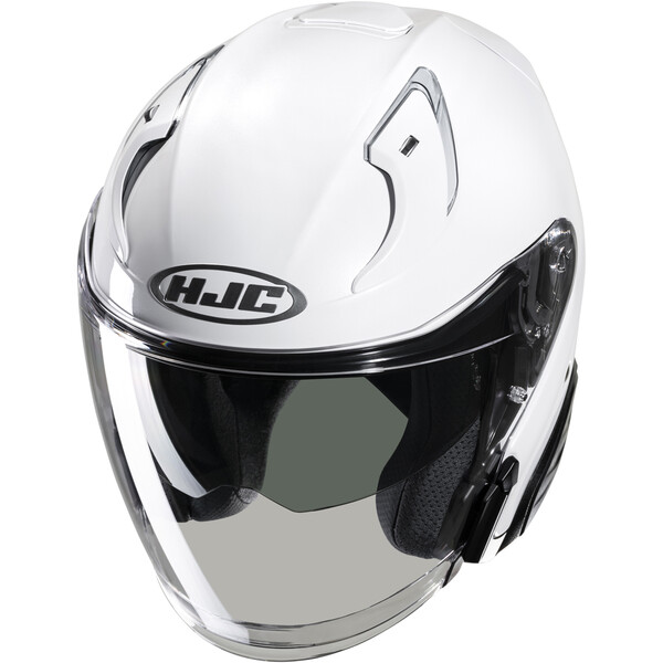 HJC - Casque RPHA 31 Uni Blanc
