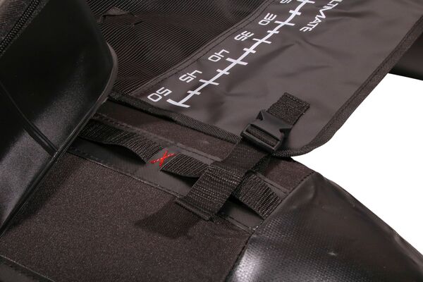Set Float tube Ultimate Patrol