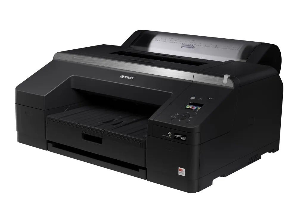 Epson SureColor SC-P5000 STD Spectro - 17