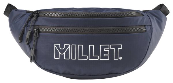 Sac Banane Millet Divino Bleu