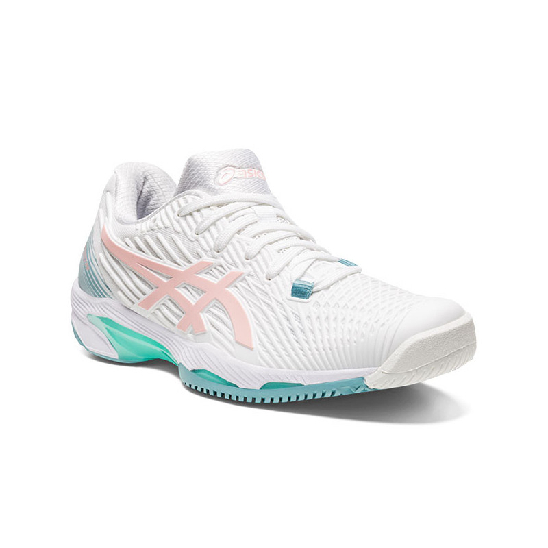 Gel Solution Speed FF 2 femme Asics