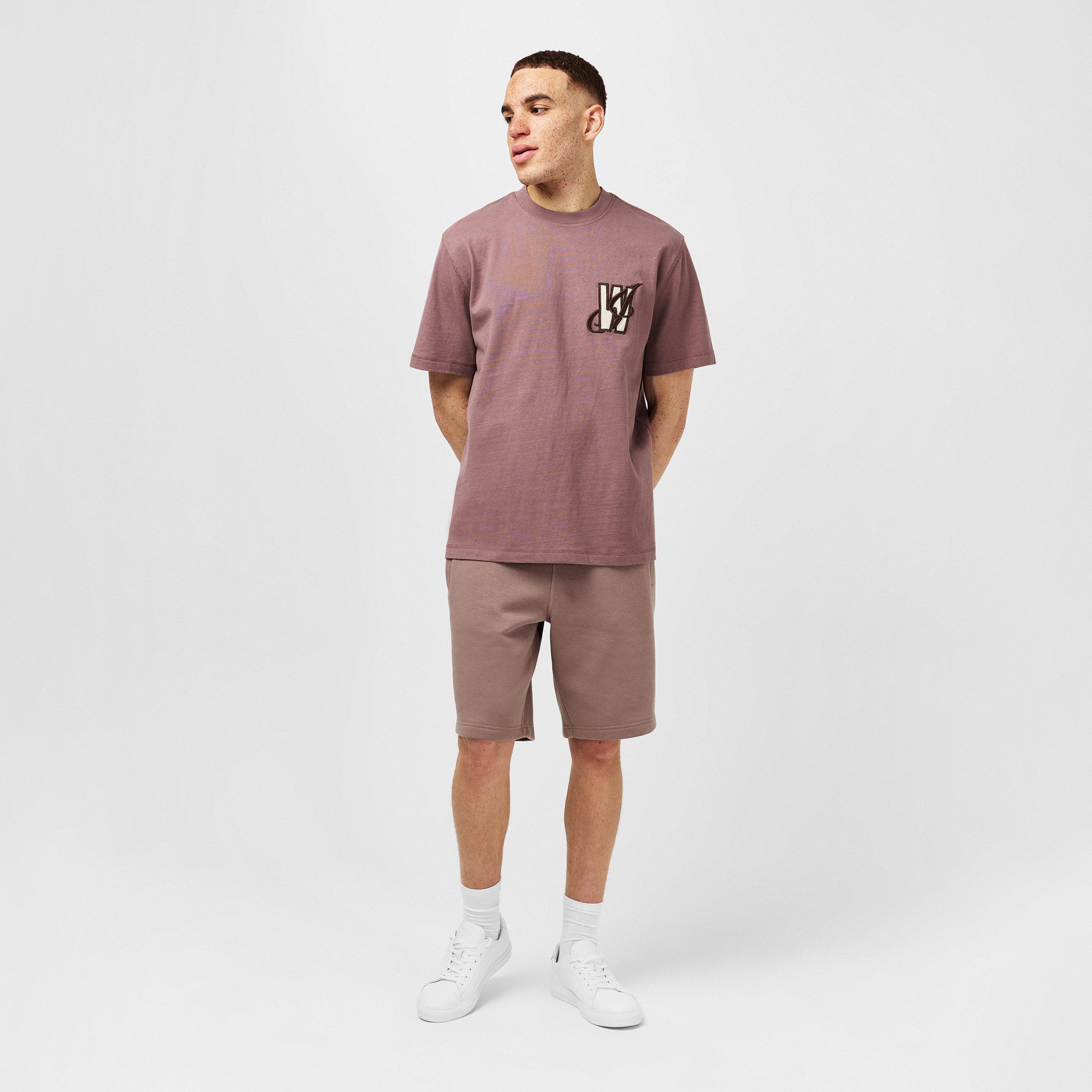 Jack Wills Initial T Shirt