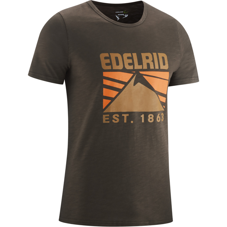 Edelrid Herren Highball IV T-Shirt