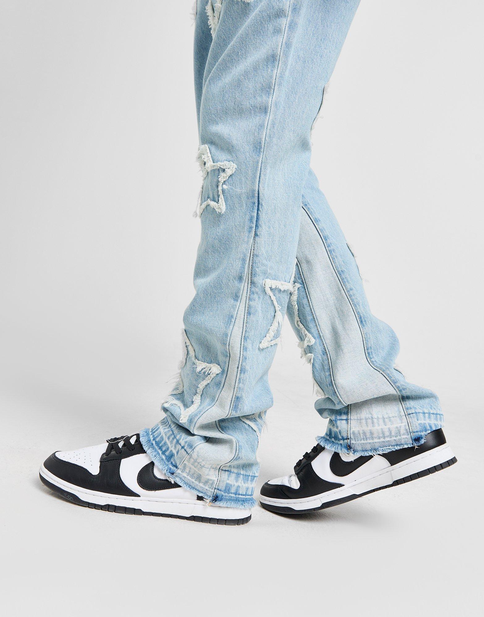 Supply & Demand Jeans Jasso Homme