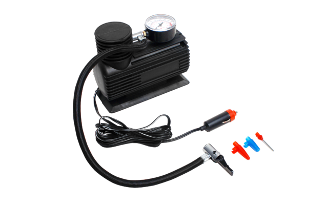 Eufab Mini Kompressor 12V