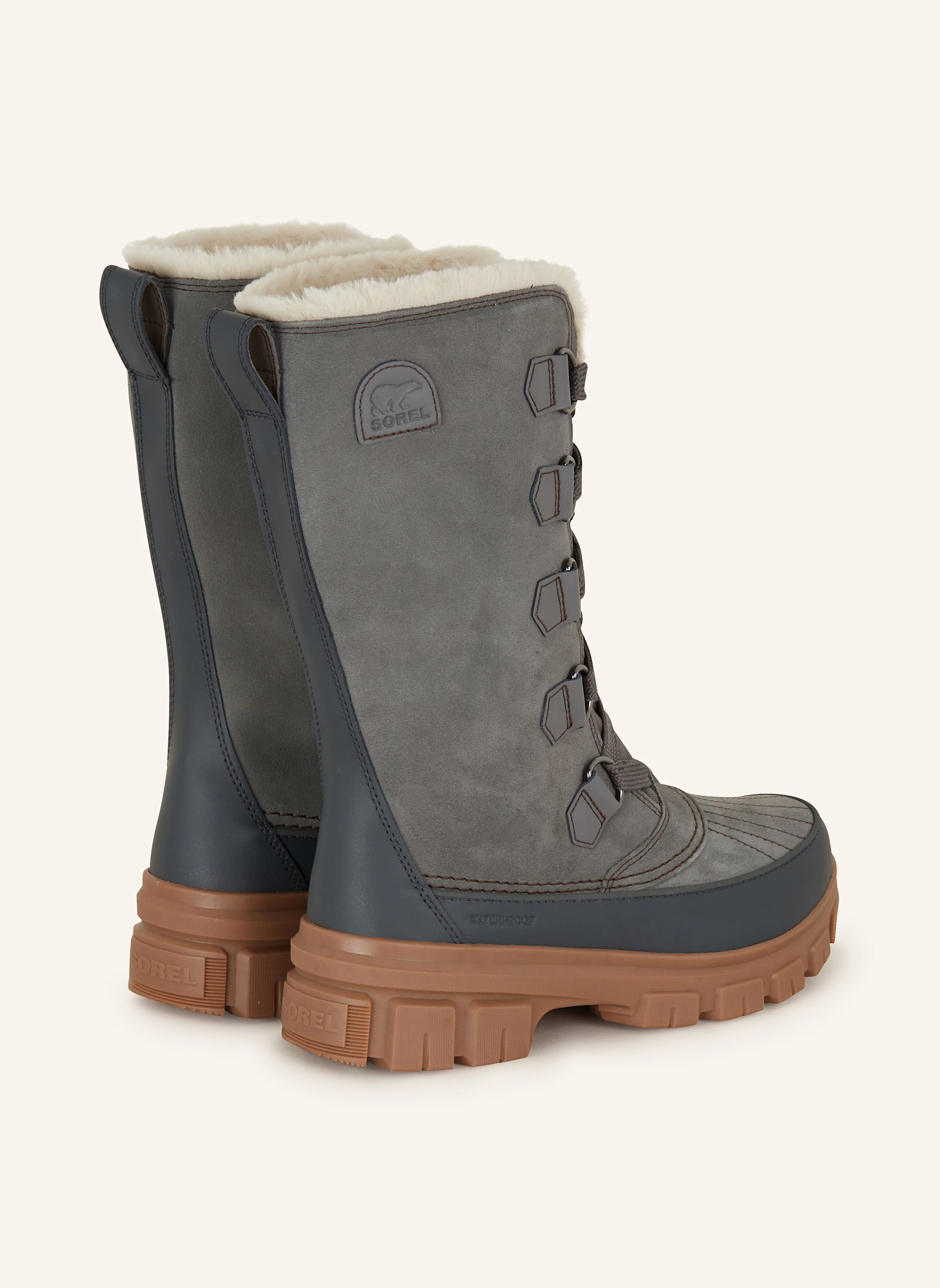 SOREL Schnürboots TORINO™ V WP