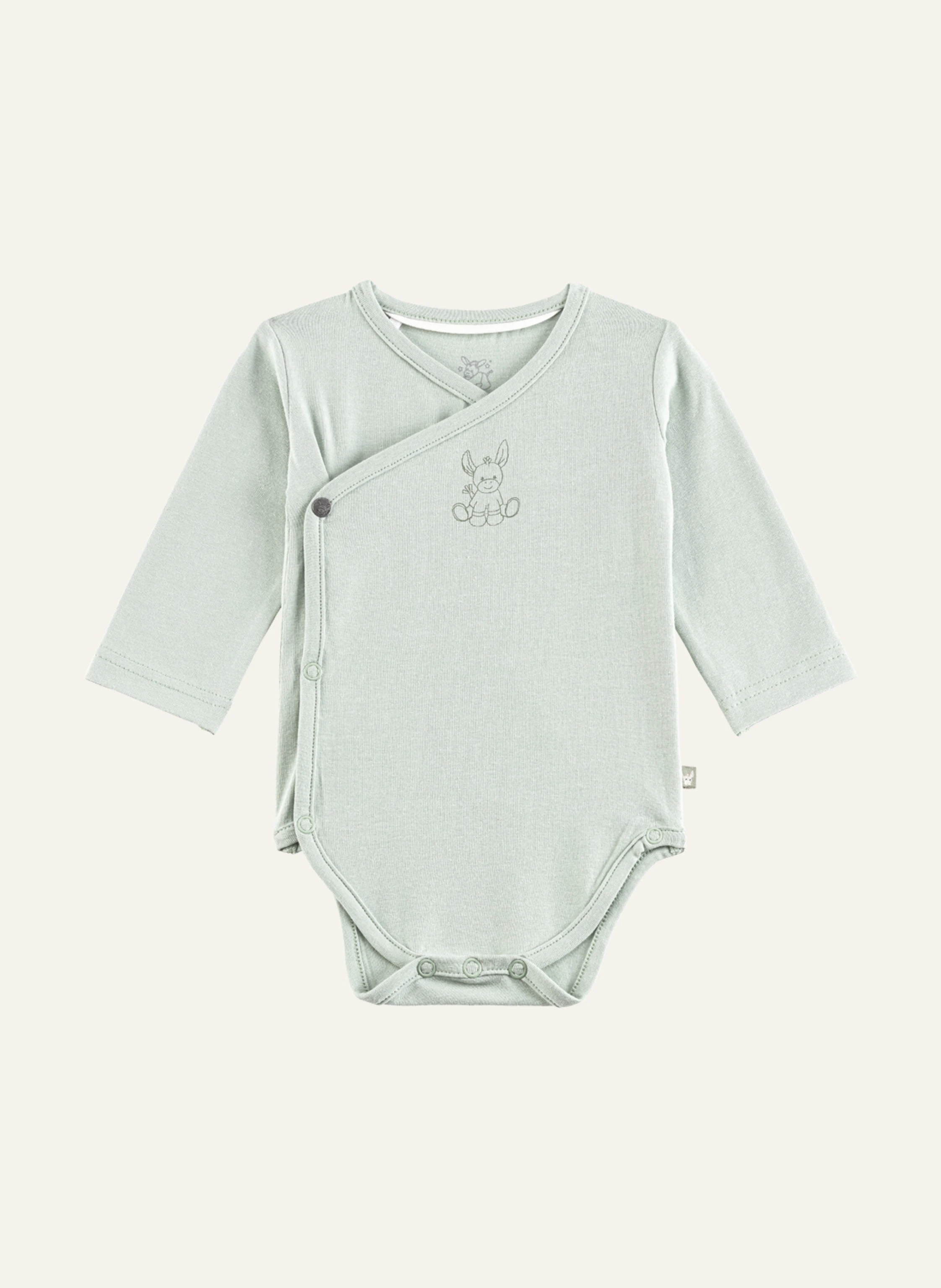 Sterntaler Baby Body Emmi