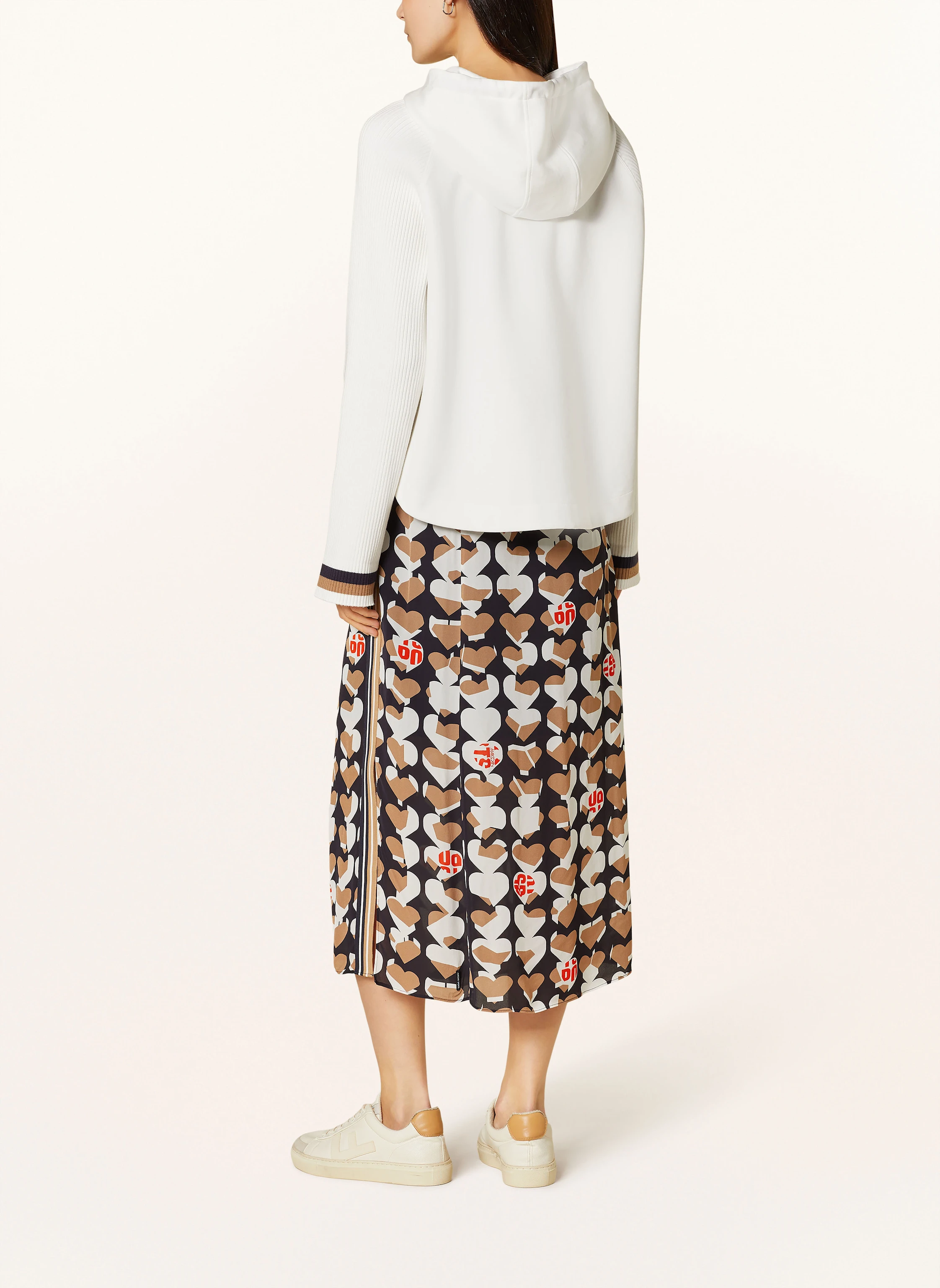 MARC CAIN Rock