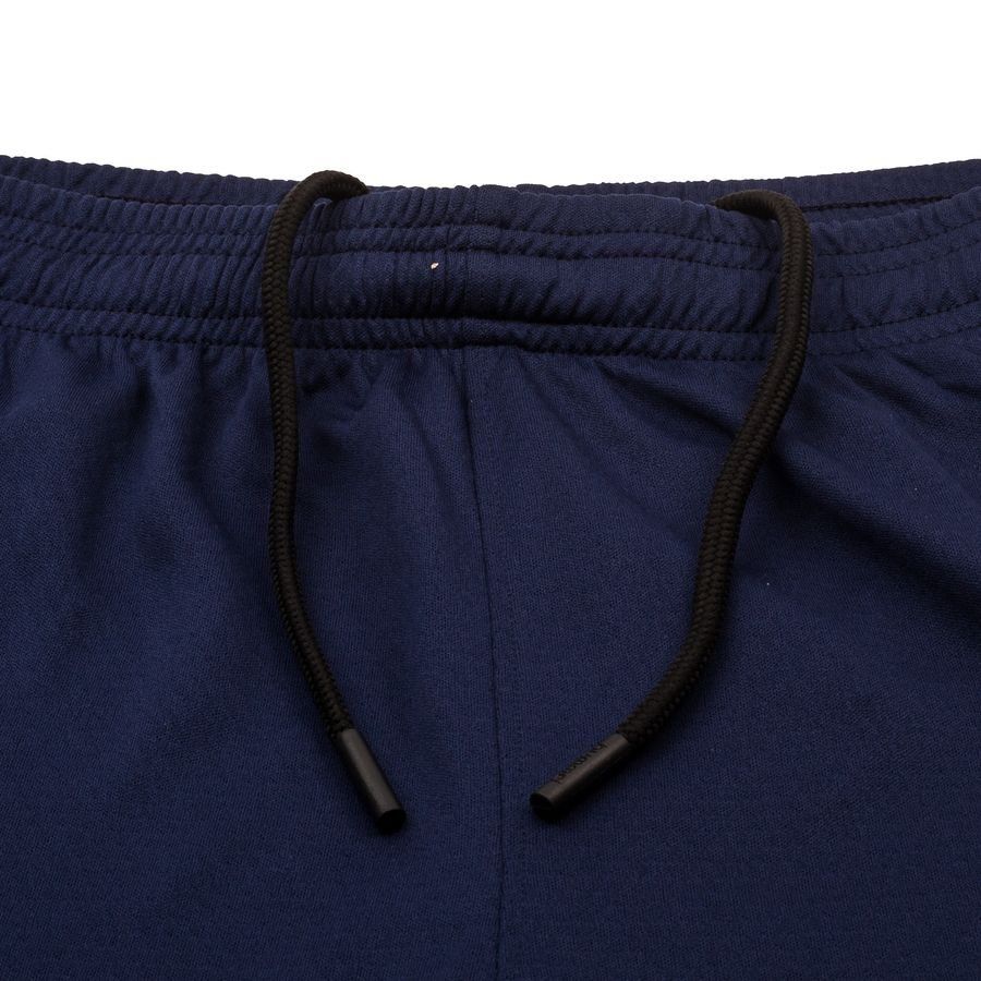 Hummel Lead Short - Bleu Marine
