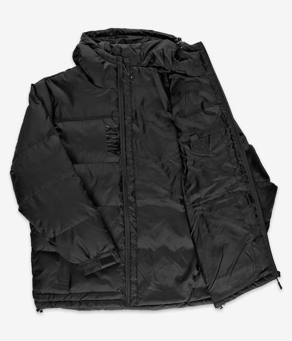 Antix Caldo Puffer Jacke (black)