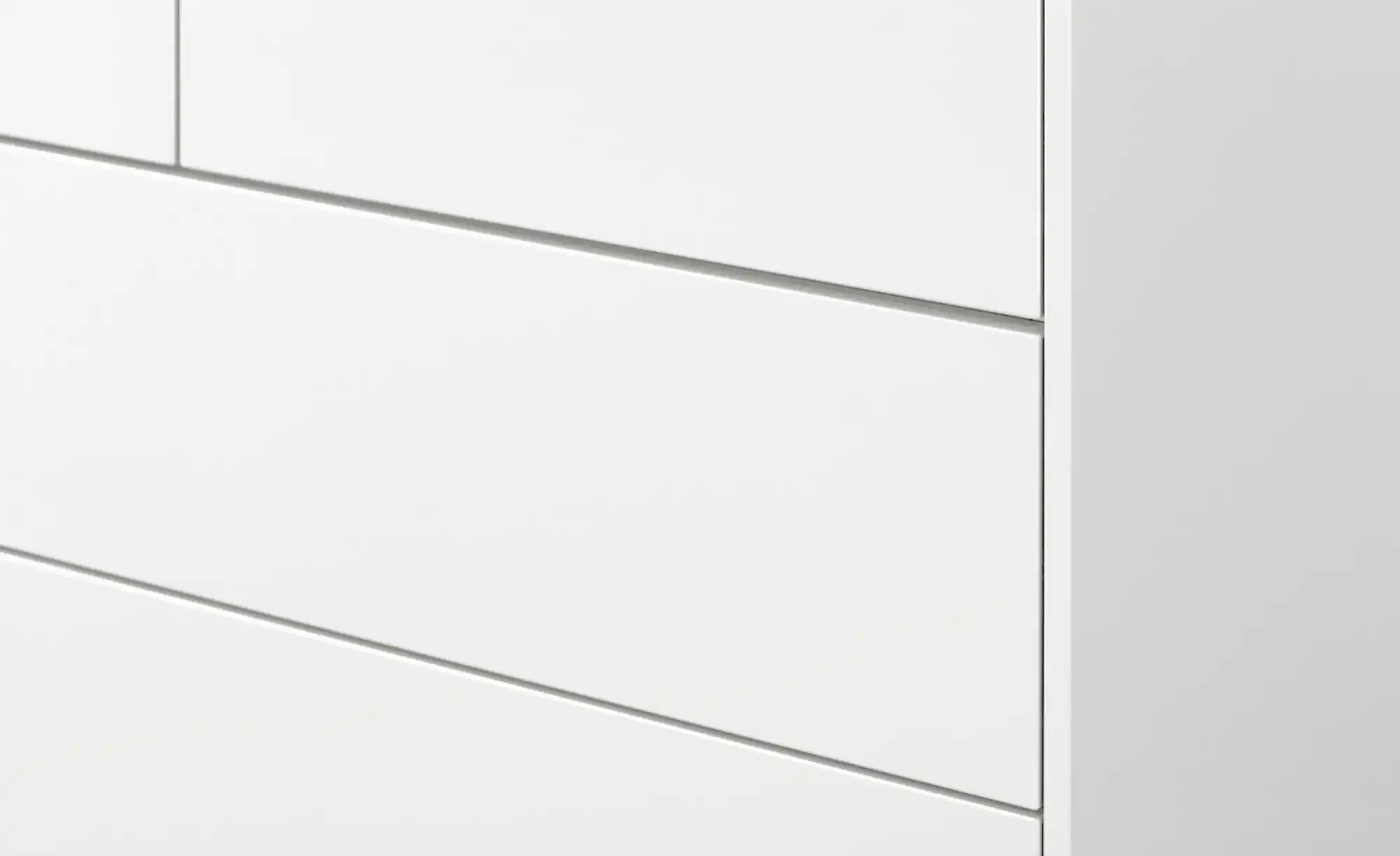 JOOP! Highboard Gloss Base