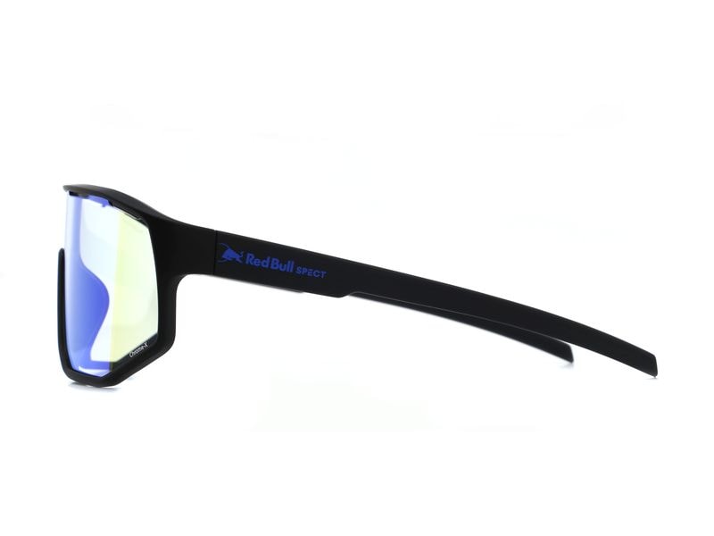 RedBull SPECT Sportbrille DASH_PRO-X , Hellorange Velobrille