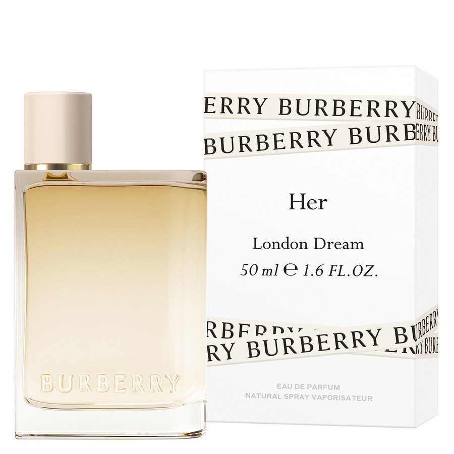 Burberry Her London Dream Eau De Parfum 50ml