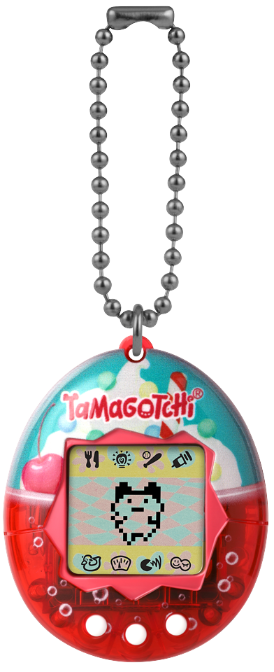 Tamagotchi - Sweet Float