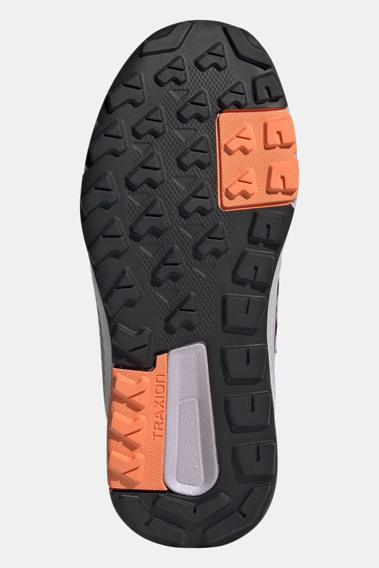 adidas adidas Terrex Trailmaker Mid Rain.Ready Wandelschoen Kind