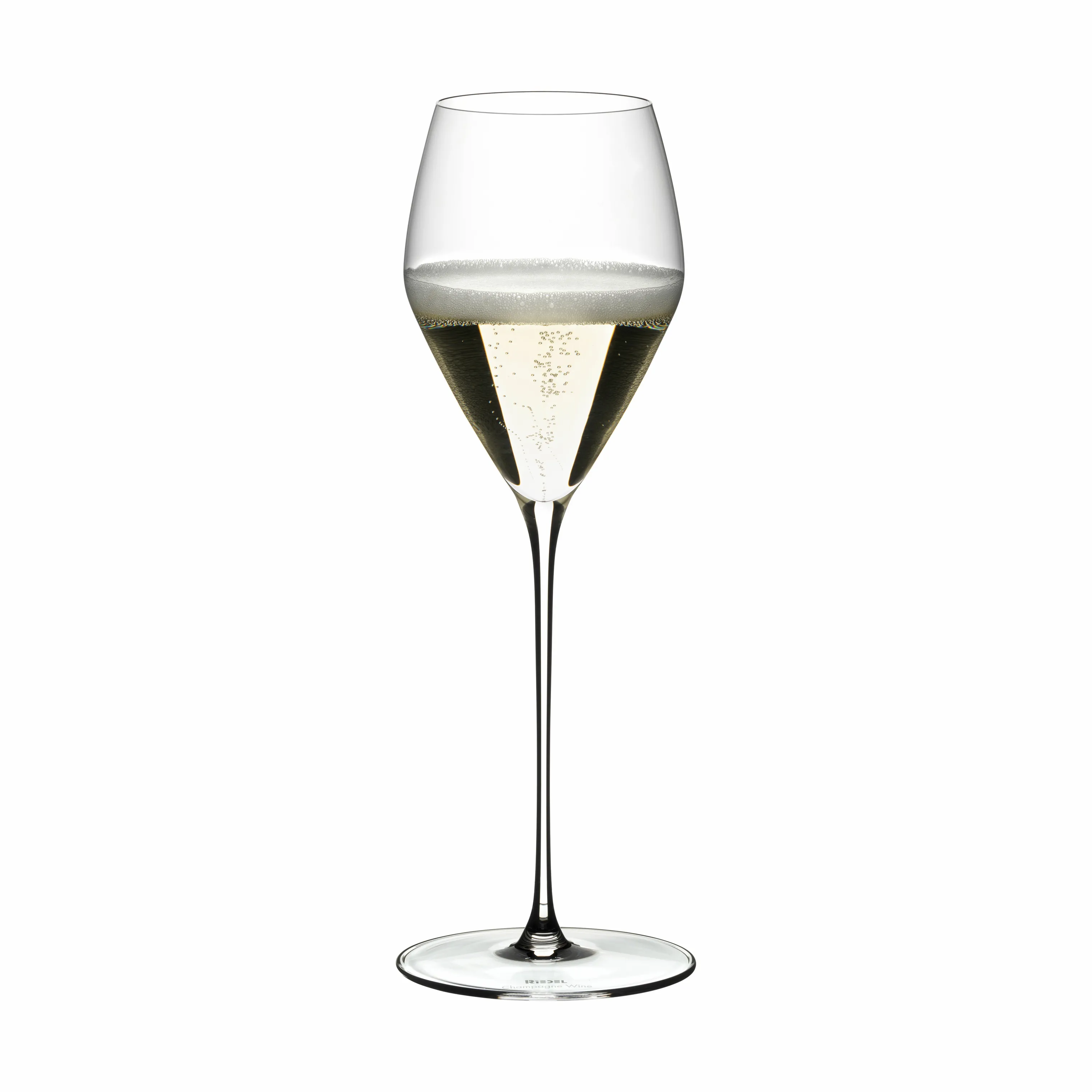 Riedel Veloce Champagneglas - 2 stk.