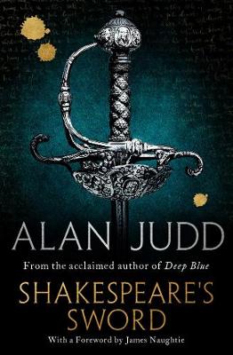 Shakespeare's Sword (Paperback)