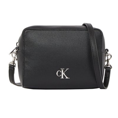 Besace Minimal Monogram Camera CALVIN KLEIN