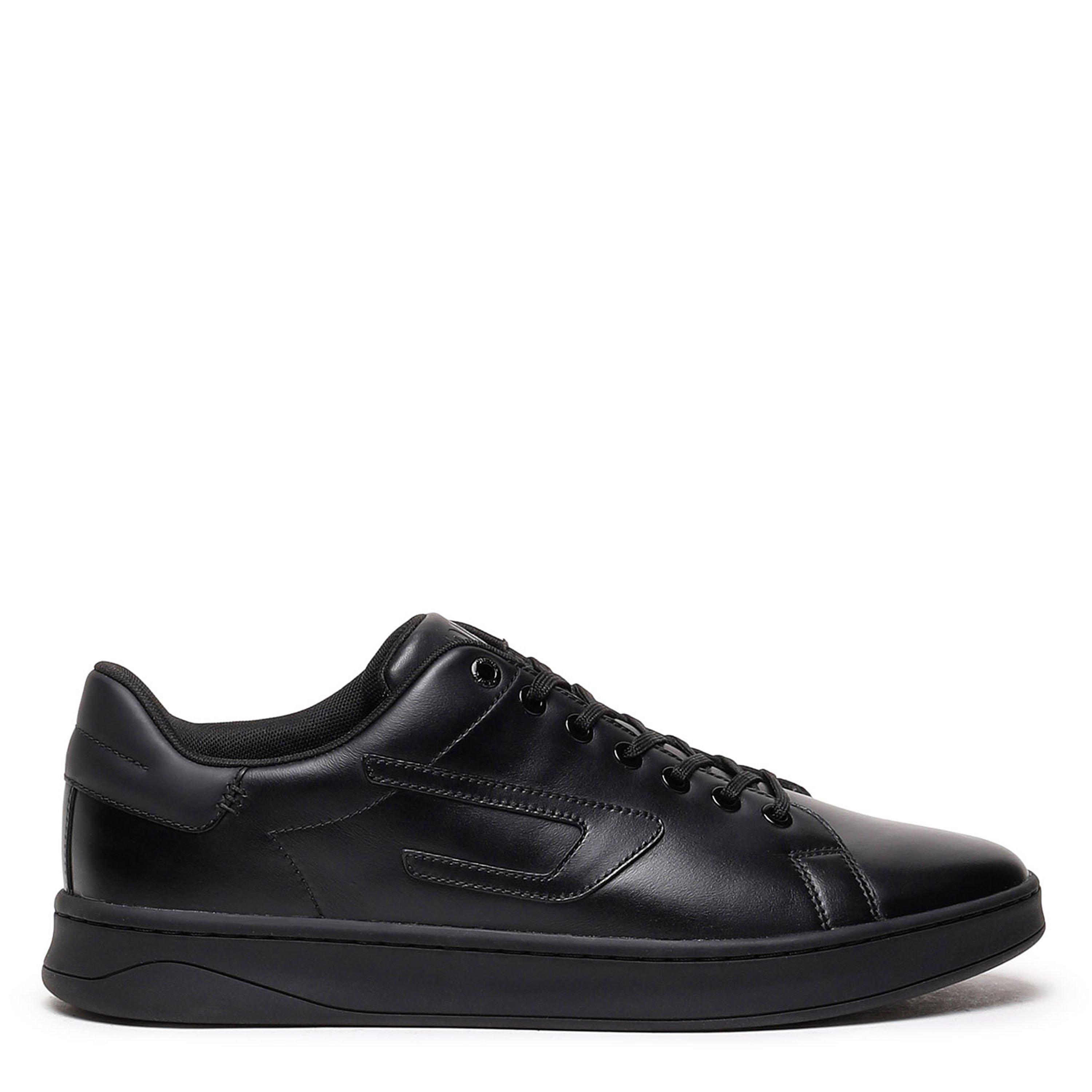 Diesel Athene Low Top Trainers