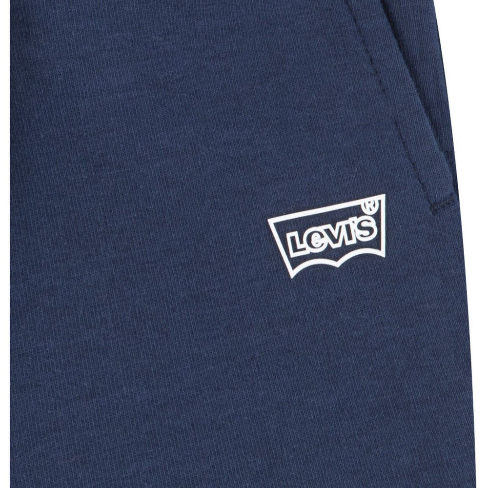 Køb Levi's Dress Blues Lvb Core Batwing Sweat Sæt
